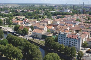 Autovuokraamo Klaipeda