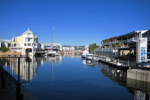Autovuokraamo Knysna