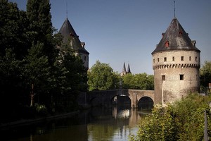 Autovuokraamo Kortrijk