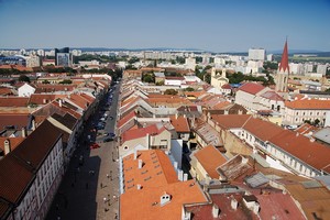 Autovuokraamo Kosice