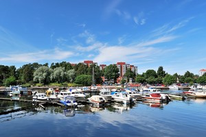 Autovuokraamo Kotka