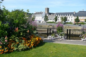 Autovuokraamo Lannion