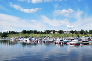 Autovuokraamo Lappeenranta