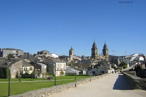 Autovuokraamo Lugo