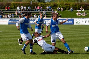 Autovuokraamo Lyngby