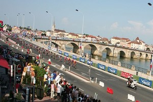Autovuokraamo Mâcon