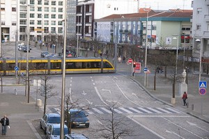 Autovuokraamo Maia