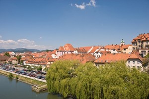 Autovuokraamo Maribor