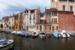 Autovuokraamo Martigues