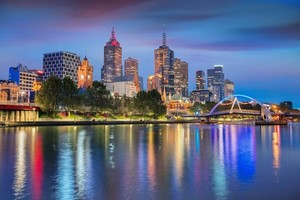 Autovuokraamo Melbourne