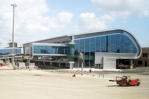 Autovuokraamo Menorca Lentokenttä