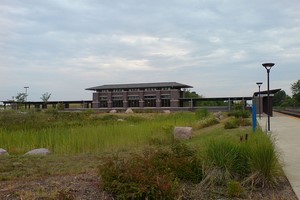 Autovuokraamo Milwaukee Lentokenttä