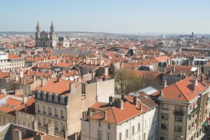 Autovuokraamo Nancy