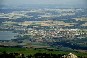 Autovuokraamo Neuchatel