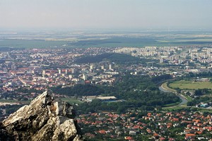 Autovuokraamo Nitra