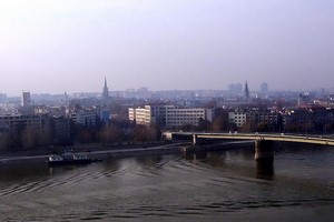 Autovuokraamo Novi Sad