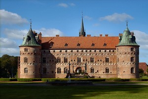 Autovuokraamo Odense