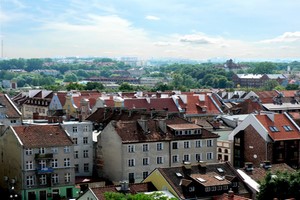 Autovuokraamo Olsztyn