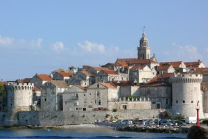 Autovuokraamo Opatija