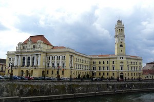 Autovuokraamo Oradea