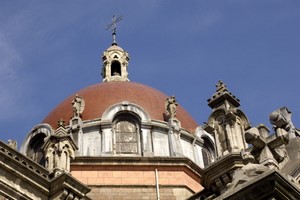 Autovuokraamo Oviedo