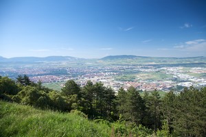 Autovuokraamo Pamplona