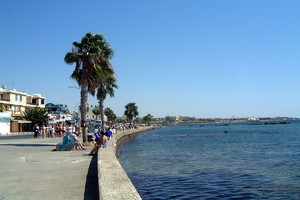 Autovuokraamo Paphos