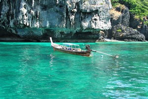 Autovuokraamo Phuket