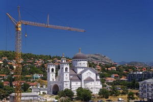 Autovuokraamo Podgorica