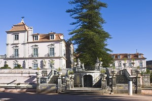 Autovuokraamo Pombal