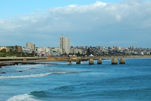 Autovuokraamo Port Elizabeth