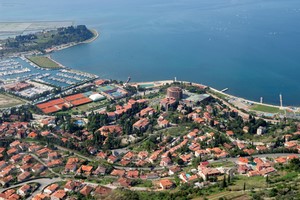 Autovuokraamo Portoroz