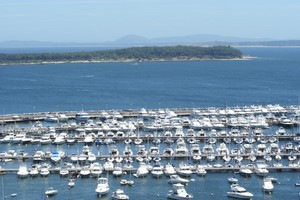 Autovuokraamo Punta Del Este