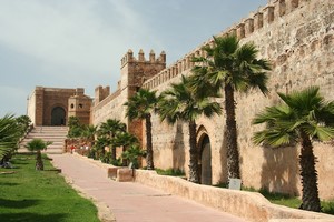 Autovuokraamo Rabat