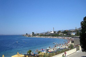 Autovuokraamo Reggio Calabria