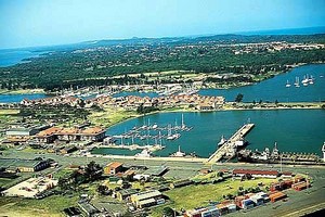 Autovuokraamo Richards Bay