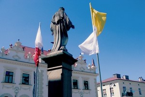 Autovuokraamo Rzeszow