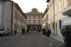 Autovuokraamo Sassuolo