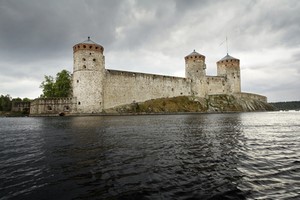 Autovuokraamo Savonlinna