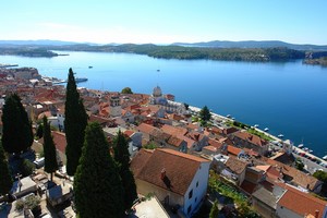 Autovuokraamo Sibenik