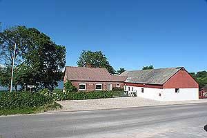 Autovuokraamo Skanderborg