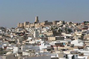 Autovuokraamo Sousse