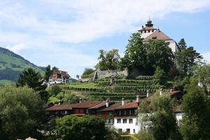 Autovuokraamo St Gallen