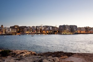 Autovuokraamo St. Julians