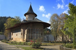 Autovuokraamo Suceava