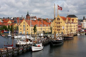 Autovuokraamo Svendborg