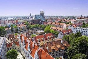 Autovuokraamo Szczecin