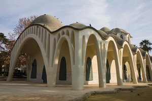 Autovuokraamo Terrassa