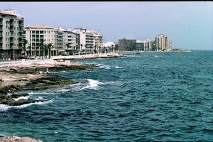 Autovuokraamo Torrevieja