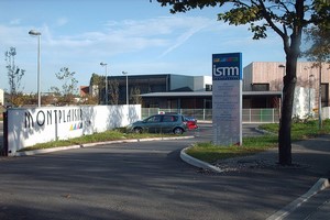 Autovuokraamo Valence